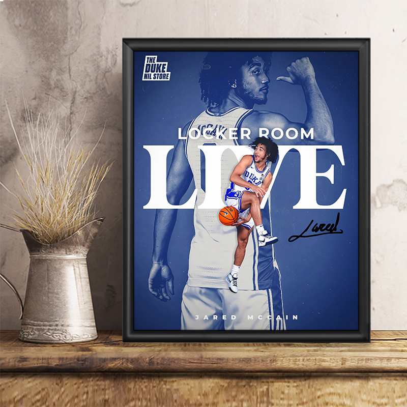 Jared Mccann Signed Poster Commemorative Photo Frame Figurine Basketball Star Merchandise Decoration Hanging Picture Jared Mccann Signed Poster Commemorative Photo Frame Figurine Basketball Star Merchandise Decoration Hanging Picture
