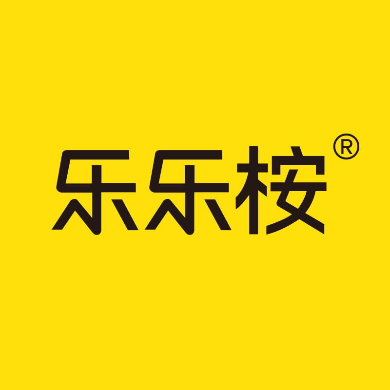 乐乐桉旗舰店的LOGO