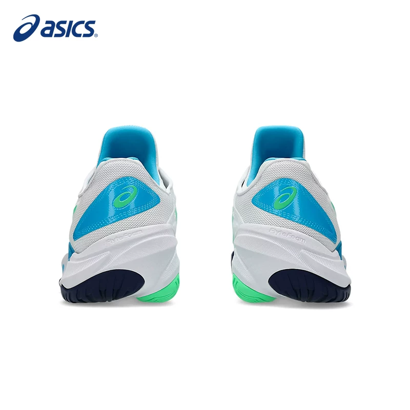 Asics, нескользящие шар, теннисные кроссовки для профессионального тенниса