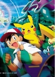 New cartoon pet little genie 1-275 words Mandarin Chinese pronunciation 8 discs DVD-Taobao