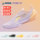 Мужская баскетбольная обувь Li Ning sharp blade 5V2 с технологией Juxin, нескользящая, амортизирующая, износостойкая, дышащая, с низким вырезом, настоящая боевая баскетбольная обувь ABAV059 mini 0