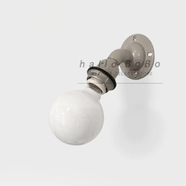 (Wang Bo Bos grocery house) Japanese refrigeration sensation Industrial Department WALLIGHTS wall lamp lampshade multiple