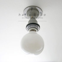 (Wang Bo Bos grocery house) Cold sense Industrial Department WALLCEILINGLIGHTS suction ceiling lamp wall lamp