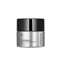 Tricolor Fishs new second-generation canned functional glue sealing layer shaping construction glue diamond glue nail polish glue for nail salons