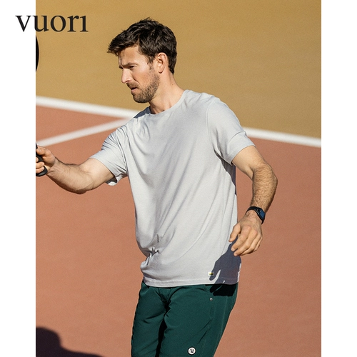 Спортивная футболка с коротким рукавом для отдыха для тренировок для спортзала, для бега