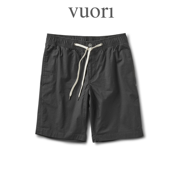 VuoriRipstopShort Feoli shorts sports pants fitness pants five points casual outdoor men V370