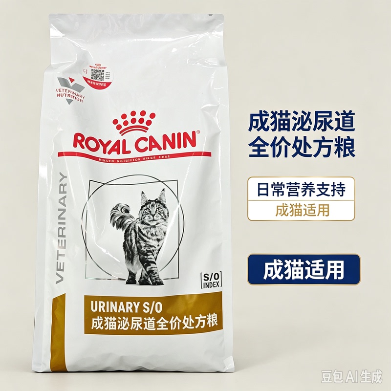 Royal Canin Adult Cat Urinary Tract Complete Prescription Diet Emotional Soothing System Stone Management 1.5kg 3.5kg 6kg