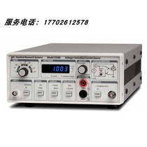 Rental and sale recycling standford research Stanford CS580 DC205 PS310 current source