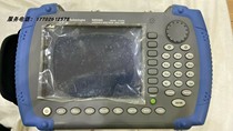 Spot rental and sale Recycled American Agilent N9340A handheld spectrum analyzer
