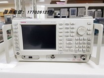 Spot rental and sale Recycled Japanese Advantest U3771 32GHZ spectrum analyzer