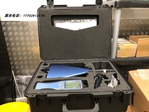 Rent and sell recycling German Aaronia EMC1 EMC2 EMC3 electromagnetic compatibility kit