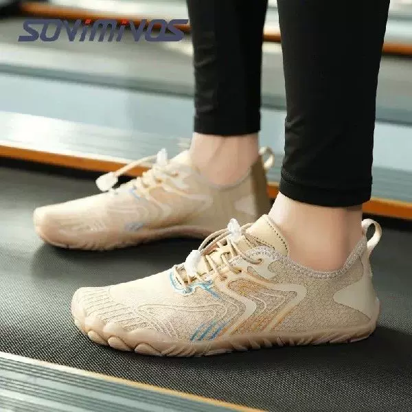 [Босоножки Barefoot Trail Shoes Barefoot Shoes для мужчин Кэжуал Женщины Wo]