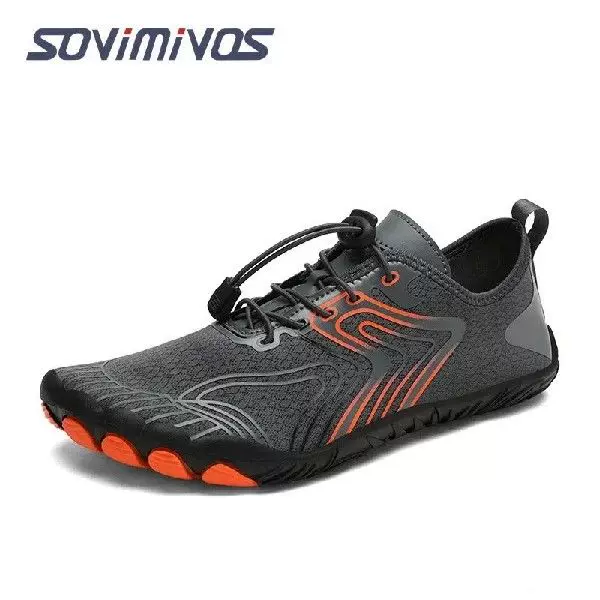 [Босоножки Barefoot Trail Shoes Barefoot Shoes для мужчин Кэжуал Женщины Wo]