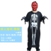 halloween 2022 google Trang phục hóa trang Halloween Quần áo COS được trang trí bằng bộ xương bộ xương ma quần áo cho người lớn và trẻ em nam nữ mặt nạ kinh dị ngày halloween 2022 Trang phục haloween