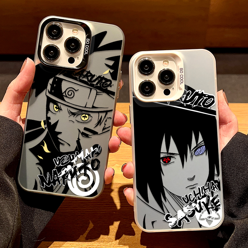 Naruto Anime Merchandise Phone Case Naruto Sasuke Jiraiya Tsunade Suitable for Apple 16 iPhone 17 Xiaomi 14 Redmi K90 Kakashi 70 Huawei M80 Iqoo13 Oneplus 15 Itachi 12 Naruto Anime Merchandise Phone Case Naruto Sasuke Jiraiya Tsunade Suitable for Apple 16 iPhone 17 Xiaomi 14 Redmi K90 Kakashi 70 Huawei M80 Iqoo13 Oneplus 15 Itachi 12