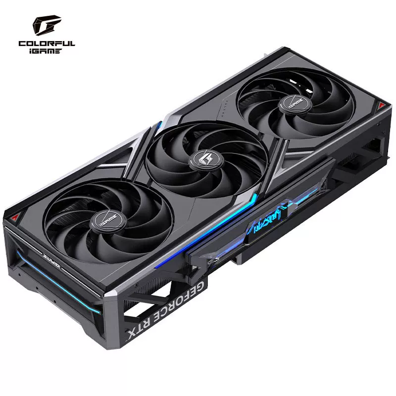 Ноутбук Rainbow, RTX5070, 5070