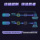 [Государственная субсидия 20%] Красочный игровой ноутбук Hidden Star P16 с процессором Intel Core 13-го поколения i7-13650, оснащенный независимым дисплеем RTX4060/4070, вычислительной мощностью AI mini 3