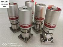 Japan Fujikin Fuji Jinji pneumatic valve O P 0 5-0 6Mpa type NC package is well