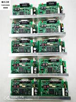 Eastern motor stepper drive ASD18A-K package is well