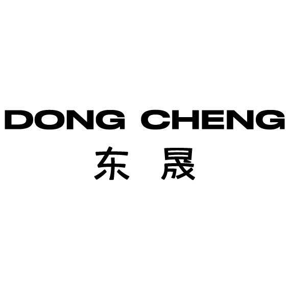 广州东晟酒店用品的LOGO