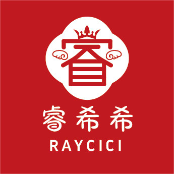 睿希希食品旗舰店的LOGO