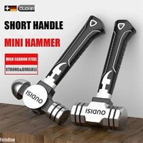 New Short Handle Octagonal Hammer Hand Tool Heavy Duty High
