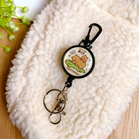 【Единая телескопическая пряжка】 Caibala