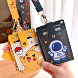 Чехол для проездного, рабочий комплект, ремешок, картхолдер, сумка