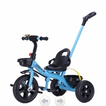 Stroller tricycle child boy baby baby pedal tricycle pedal child childrens pedal