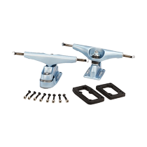 American Carver Light Blue Bridge Spring Bracket C7 Front Axle C2 Rear Axle Lux Dash Board Diy Accessories