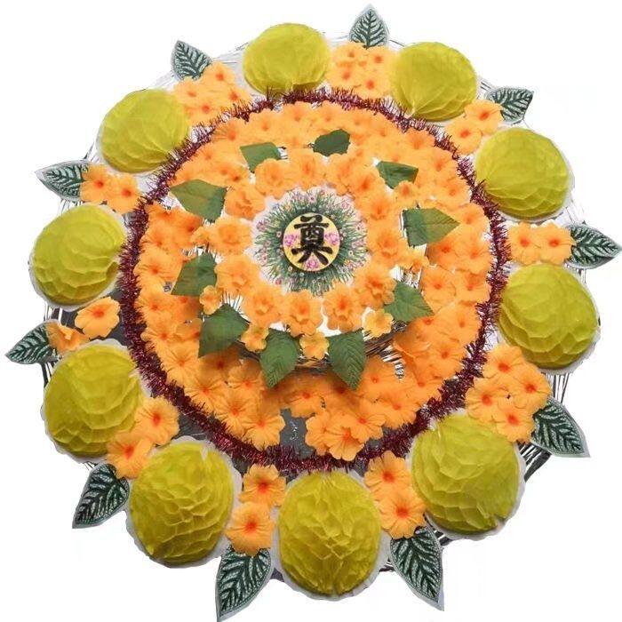 Manufacturer Direct sales folding handbag Umbrella Style Wreaths 1 8-2 5 m Folded Hand Umbrellas Style Wreaths-Taobao