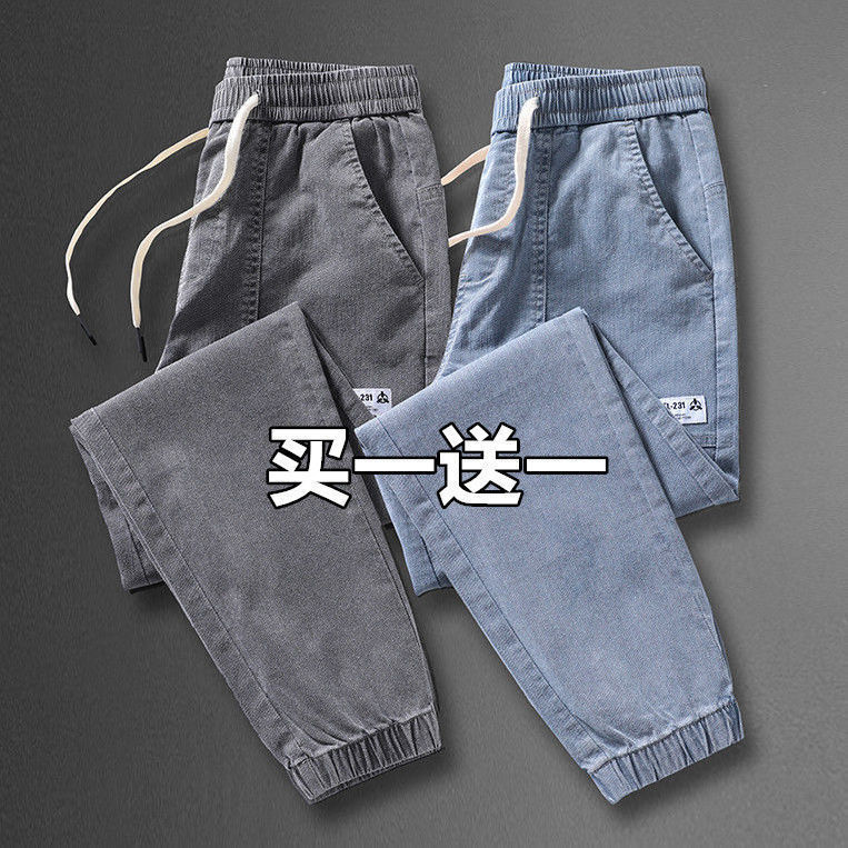 Work Pants for Men, Durable Construction Site Workwear, Loose Fit, Large Size, Tapered Work Jeans, Safety Pants Work Pants for Men, Durable Construction Site Workwear, Loose Fit, Large Size, Tapered Work Jeans, Safety Pants