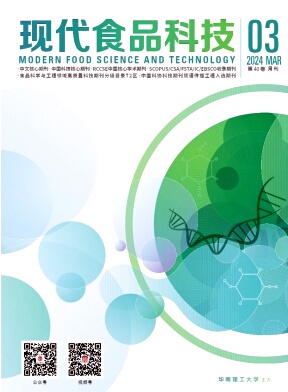 Modern Food Technology Magazine 2025/2026 January-December Subscription Paper Version Single Issue Purchase