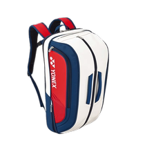 Yonex Yonex badminton bag shoulder professional womens mens portable large capacity special bag crossbody bag