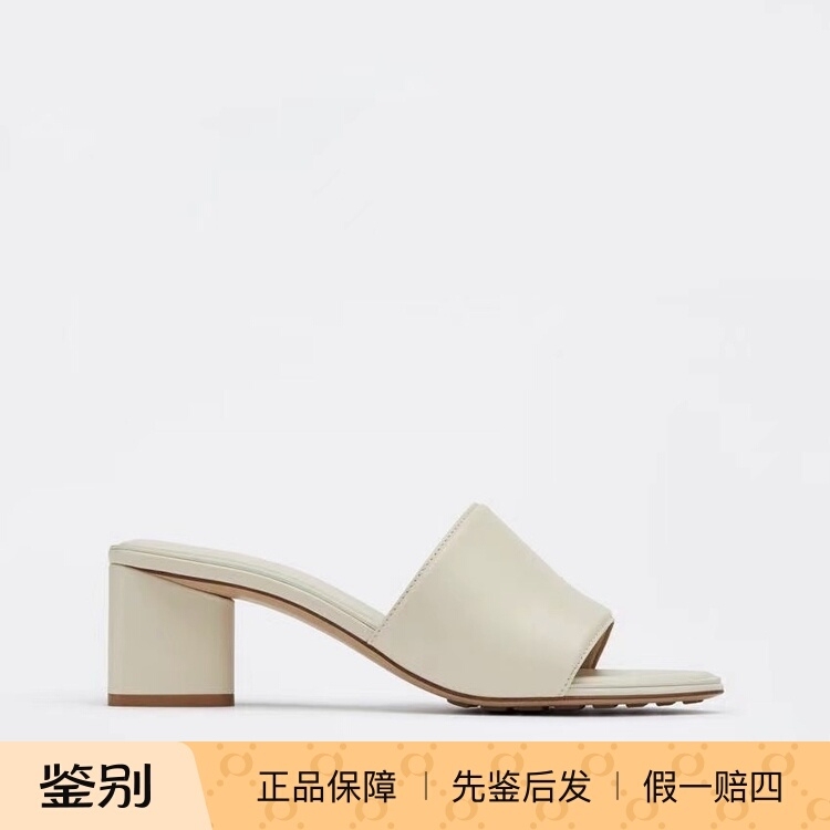 In Stock | Simple Office Style Bottega Veneta Women's Bv Versatile Wide Strap Chunky Heel Sandals In Stock | Simple Office Style Bottega Veneta Women's Bv Versatile Wide Strap Chunky Heel Sandals