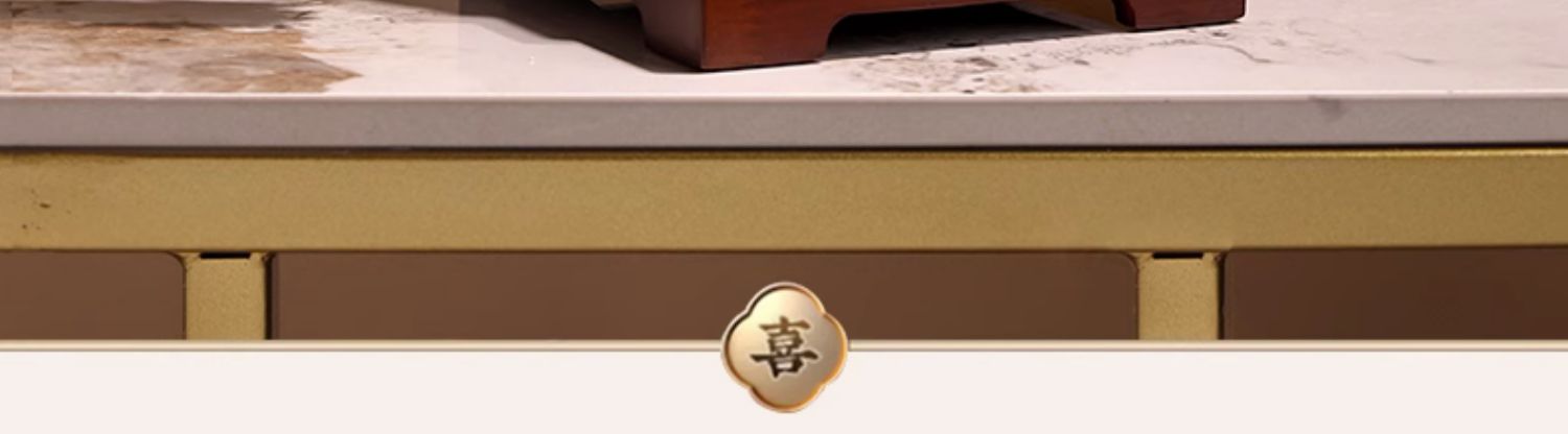 新中式柿柿事事如意柿子摆件葫芦客厅搬家礼物装饰品乔迁新居礼品