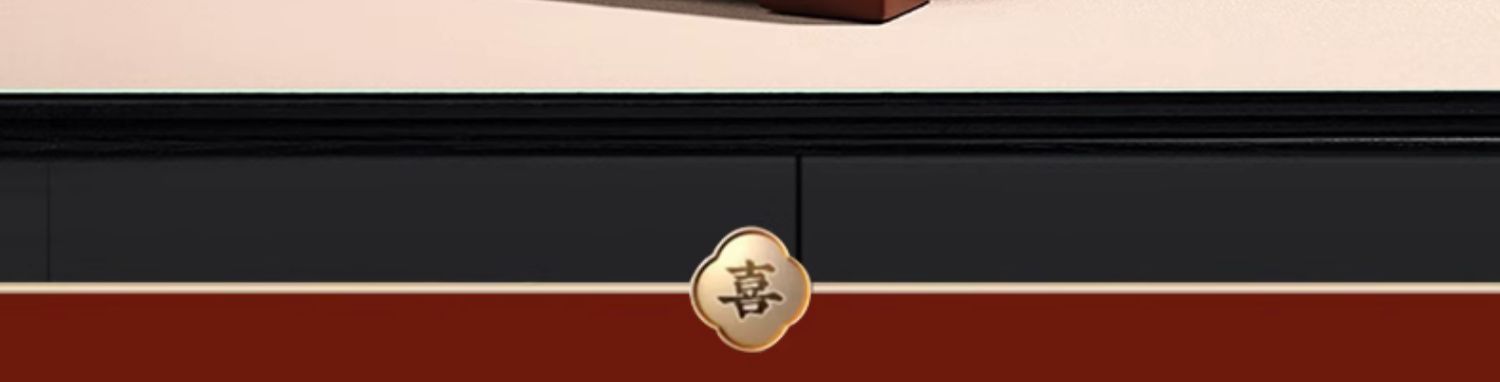 新中式柿柿事事如意柿子摆件葫芦客厅搬家礼物装饰品乔迁新居礼品