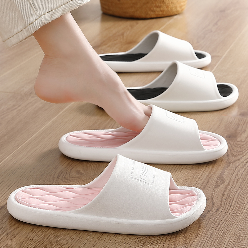 Bati Slippers for Women, Suitable for All Seasons, Indoor Home Use, 2026 New Model, Non-Slip, Odor-Resistant, Couple's Bathroom Shower Slippers, Household Use for Men Bati Slippers for Women, Suitable for All Seasons, Indoor Home Use, 2026 New Model, Non-Slip, Odor-Resistant, Couple's Bathroom Shower Slippers, Household Use for Men