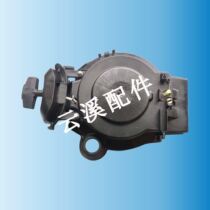 Suitable for outboard motor pulley assembly 4-stroke 15 18 horsepower Yamaha Seas Yum Haisong Ship Navigation
