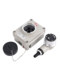 Explosion-Proof Spark-Free Plug and Socket 220V20A Wall Plug Switch Dust-Proof 380V Three-Phase Five-Hole 32A