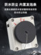 Explosion-Proof Spark-Free Plug and Socket 220V20A Wall Plug Switch Dust-Proof 380V Three-Phase Five-Hole 32A