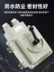 Explosion-Proof Reverse Stop Switch Bqxn-10A Bqxn-60A100A30A Reverse Switch Explosion-Proof Forward and Reverse Switch