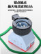 8095/8097 Explosion-Proof Rotary Switch with Two and Three Gear Knobs, 16A Silver Point, Ip66 Waterproof and Dustproof