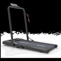 Hayes room flat treadmill household small silent shock-absorbing mandian simple foldable fitness walking machine