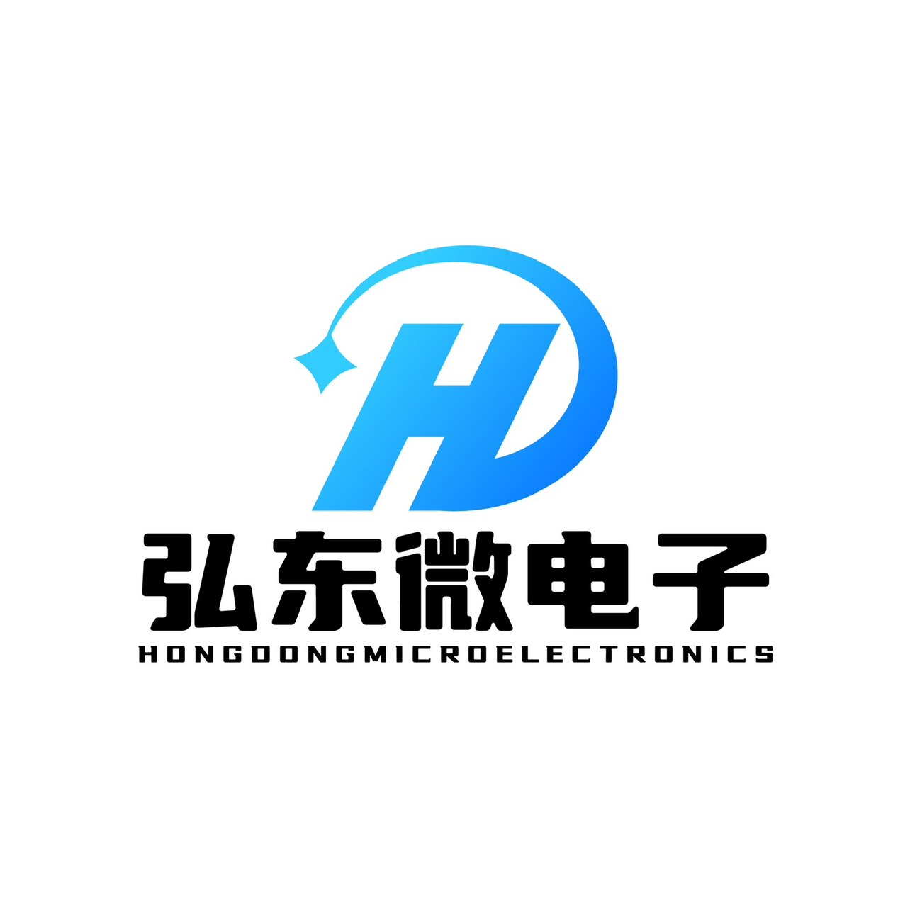 弘东微电子企业店