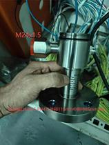 Pressure transmitter specially customized 0-16bar 4-20ma output