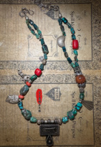 original design necklace