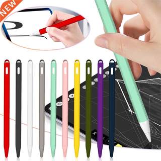 For Apple Pencil 2 Case Anti-scratch Accessories Silicon Pro