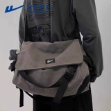 回力 Вместительная и большая сумка через плечо, мужская сумка на одно плечо