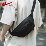 回力 Сумка через плечо, поясная сумка, нагрудная сумка для выхода на улицу, портативная небольшая сумка для отдыха